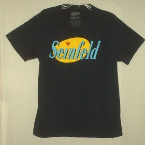 Seinfeld T-shirt - size medium